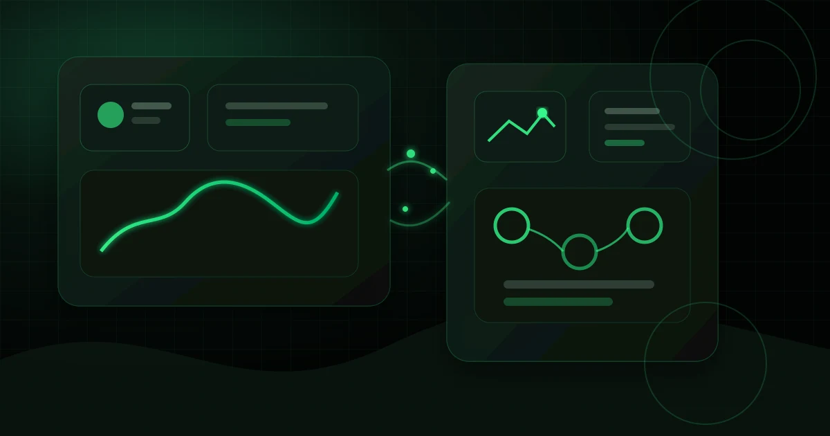 Dashboard oscuro de SEO para ChatGPT, portales inmobiliarios en México, fichas citables, IA y WhatsApp comercial